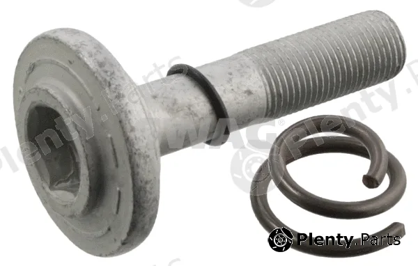 Swag 30104750 — Axle Bolt, drive shaft