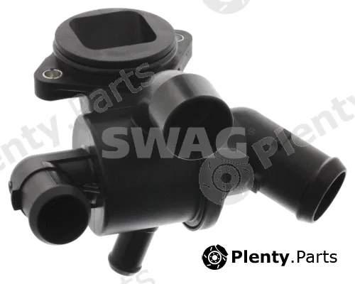 Swag 32939226 — Thermostat, coolant