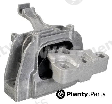 Swag 33107685 — Mounting, engine