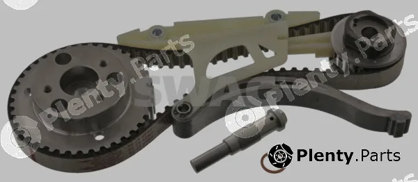 Swag 50946380 — Timing Belt Kit