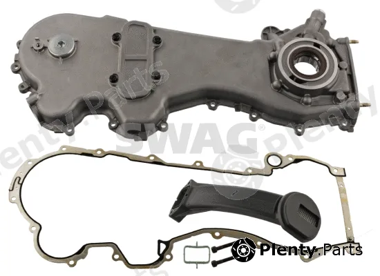 Swag 70940530 — Oil Pump