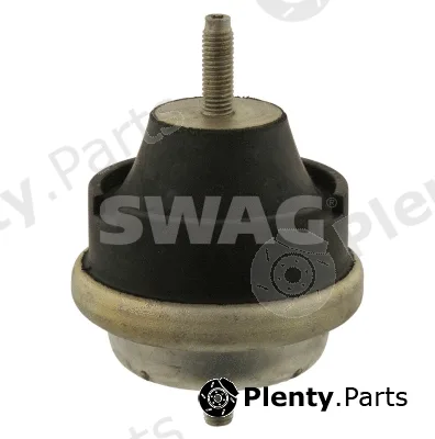 Swag 64130009 — Mounting, engine