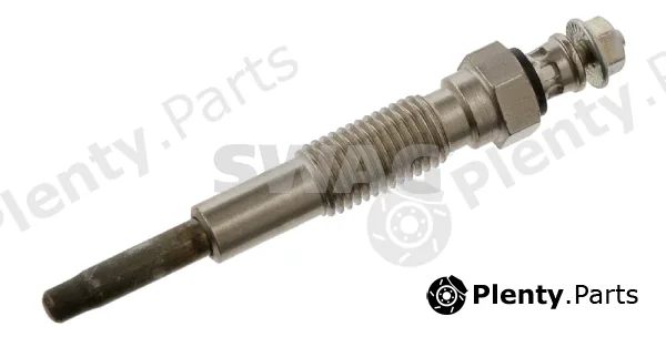 Swag 83931231 — Glow Plug
