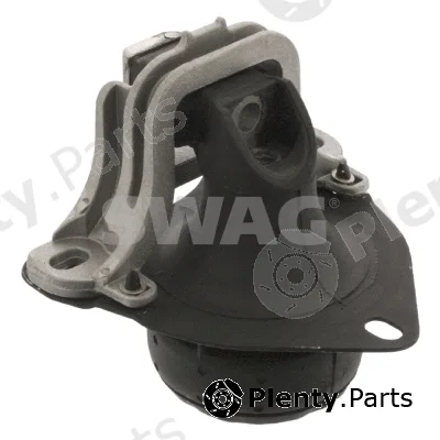 Swag 60919903 — Mounting, engine