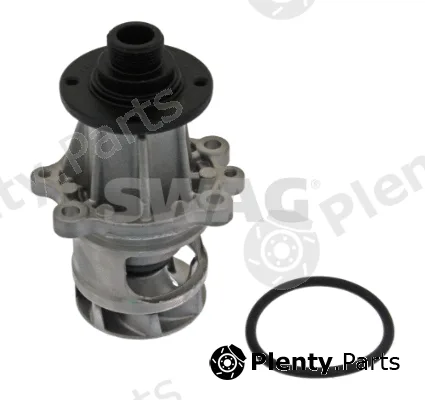 Swag 20150028 — Water Pump, engine cooling