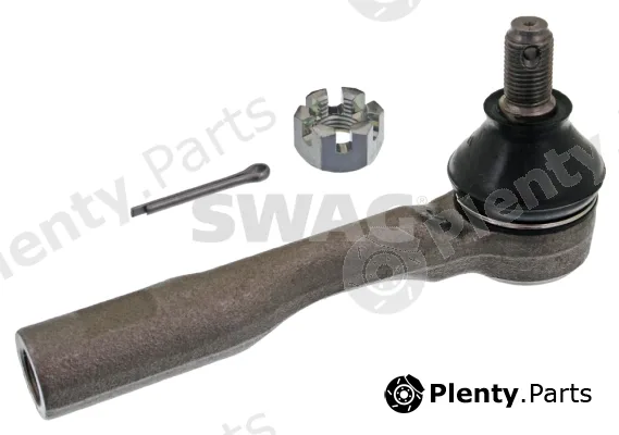 Swag 81943151 — Tie Rod End