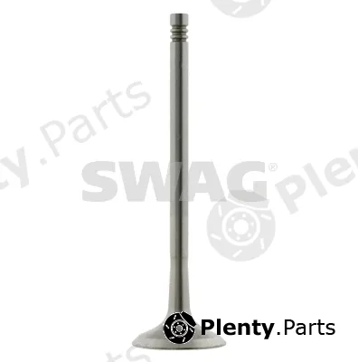 Swag 20924161 — Exhaust Valve
