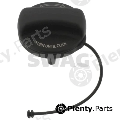 Swag 20945359 — Cap, fuel tank