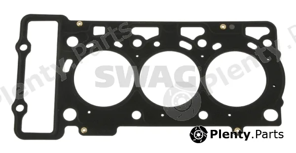 Swag 12936739 — Gasket, cylinder head
