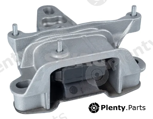 Swag 50109355 — Mounting, engine