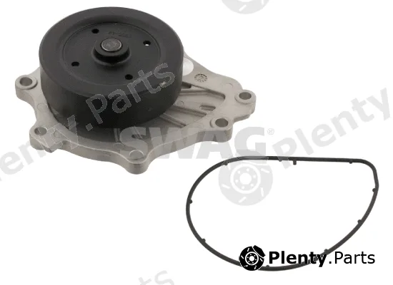 Swag 81932683 — Water Pump, engine cooling