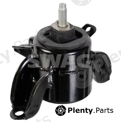 Swag 33105277 — Mounting, engine