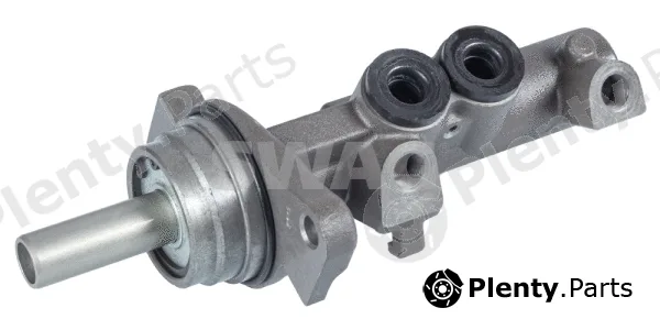 Swag 30106219 — Brake Master Cylinder