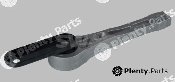Swag 30938400 — Mounting, engine