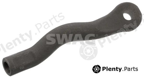 Swag 81943242 — Tie Rod End