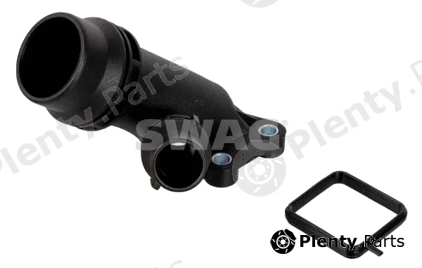 Swag 33101770 — Coolant Flange