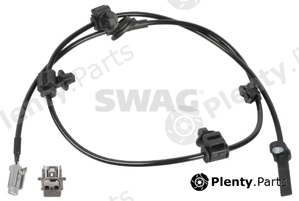 Swag 33105915 — Sensor, wheel speed