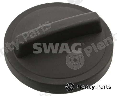 Swag 20220002 — Sealing Cap, oil filler neck