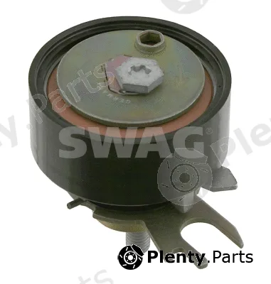 Swag 30030049 — Tensioner Pulley, timing belt