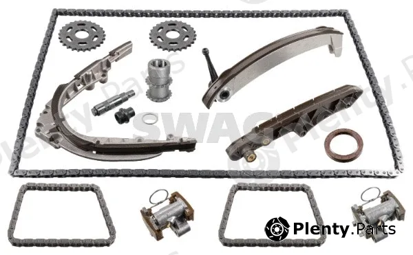 Swag 33104710 — Timing Chain Kit