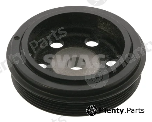 Swag 70939773 — Belt Pulley, crankshaft