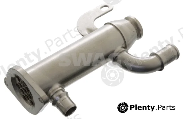 Swag 50102618 — Cooler, exhaust gas recirculation
