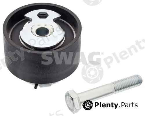 Swag 50921900 — Tensioner Pulley, timing belt