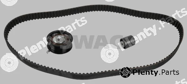Swag 99020069 — Timing Belt Kit