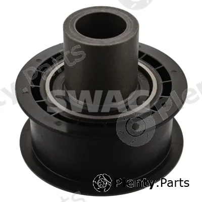Swag 40030002 — Deflection/Guide Pulley, timing belt