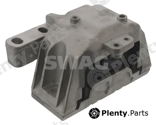 Swag 30130080 — Mounting, engine