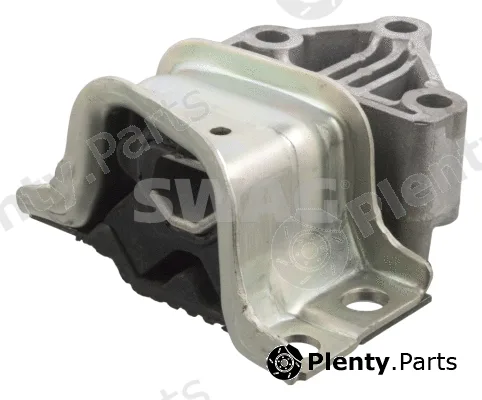 Swag 70104395 — Mounting, engine