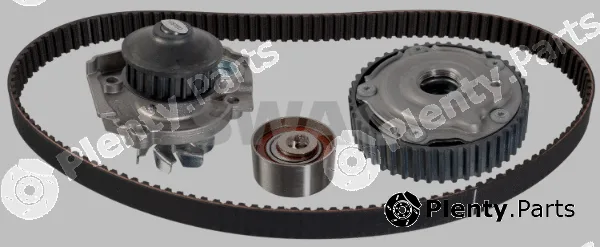 Swag 33101897 — Water Pump & Timing Belt Kit