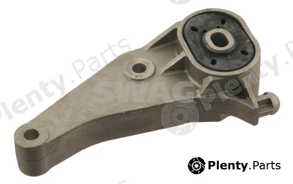 Swag 40930042 — Mounting, engine