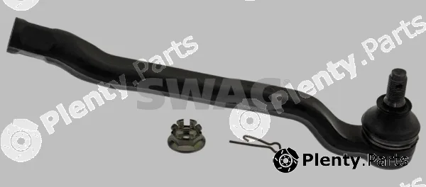 Swag 81943161 — Tie Rod End