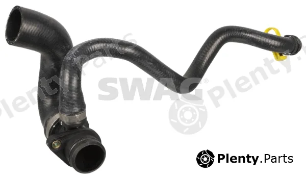 Swag 33100775 — Radiator Hose