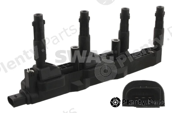 Swag 10928548 — Ignition Coil