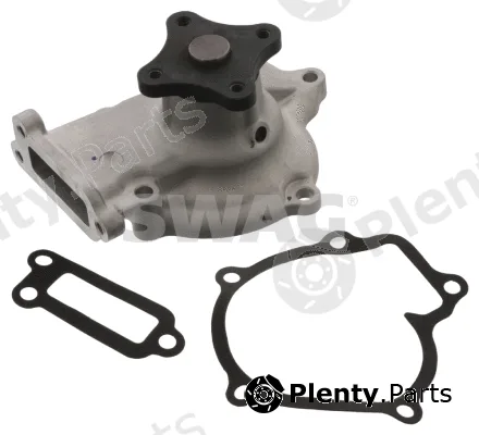 Swag 82150006 — Water Pump, engine cooling