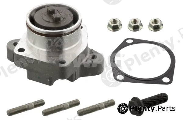 Swag 37102307 — Oil Pump