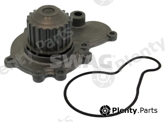 Swag 14944196 — Water Pump, engine cooling