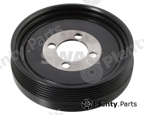 Swag 20102042 — Belt Pulley, crankshaft