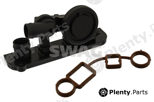 Swag 30946604 — Valve, crankcase ventilation