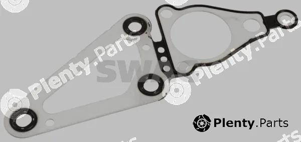 Swag 50109620 — Gasket, housing cover (crankcase)