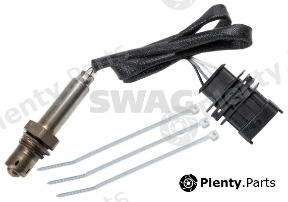 Swag 33104156 — Lambda Sensor