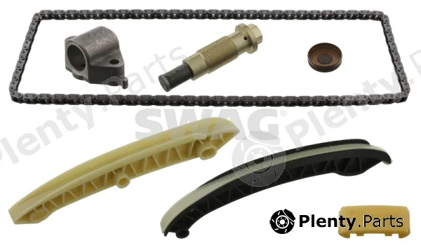 Swag 10940953 — Timing Chain Kit