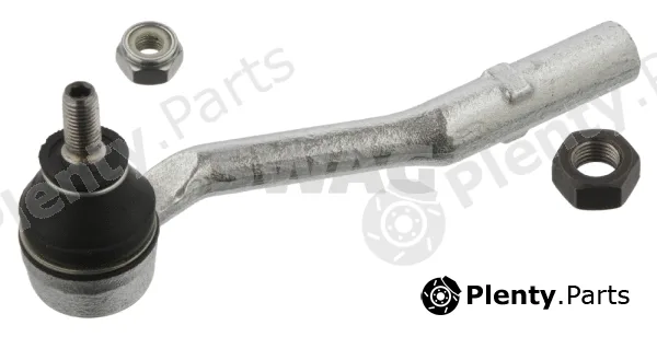 Swag 64936067 — Tie Rod End