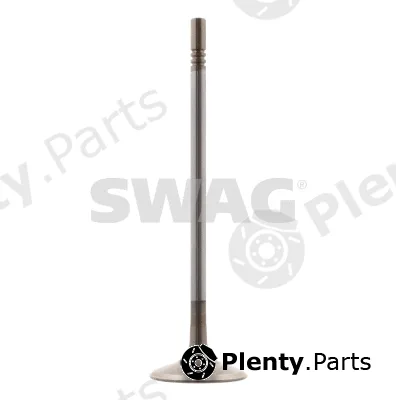 Swag 40928642 — Intake Valve