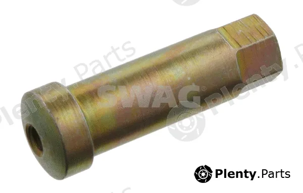 Swag 10030041 — Tensioner Lever, V-ribbed belt