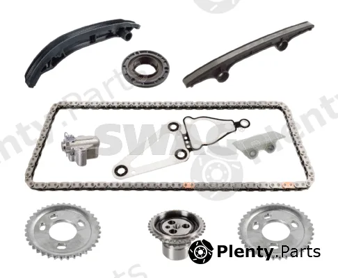 Swag 33101337 — Timing Chain Kit