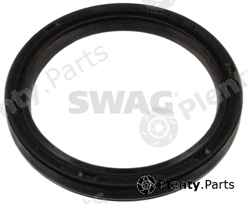 Swag 10946155 — Shaft Seal, crankshaft