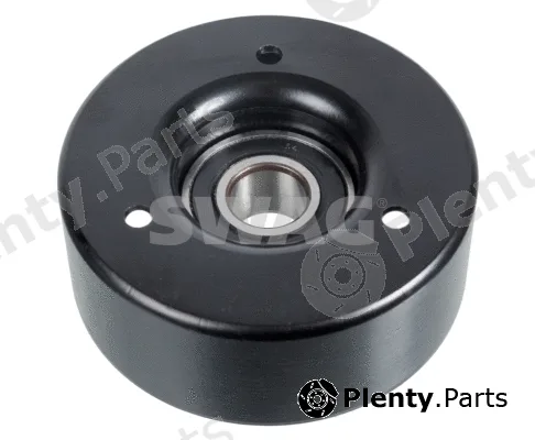 Swag 10030027 — Deflection/Guide Pulley, V-ribbed belt